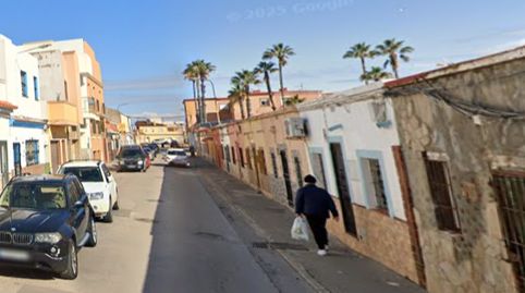 Foto 2 de Casa o xalet en venda a San José - San Bernardo, La Línea de la Concepción
