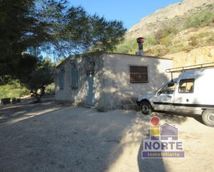 Exterior view of Country house for sale in Gaianes