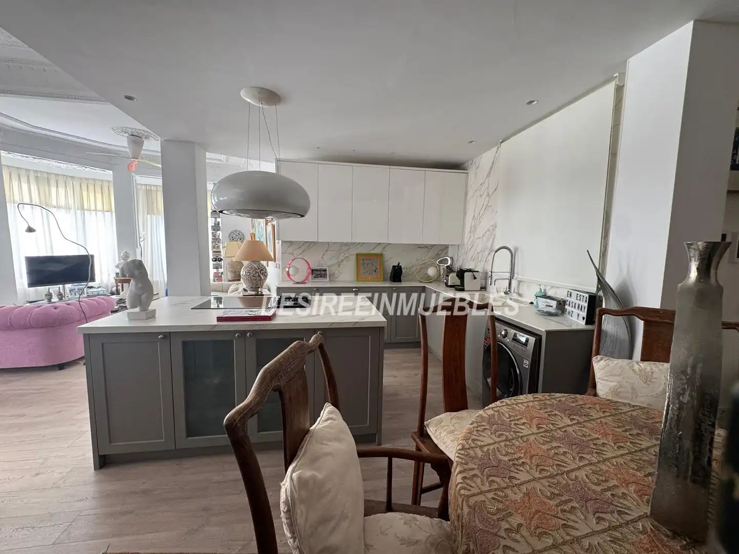 Flat with lift for sale in Plaça de Cánovas del Castillo, imagen 13