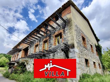 Casa en venda a Ramales de la Victoria