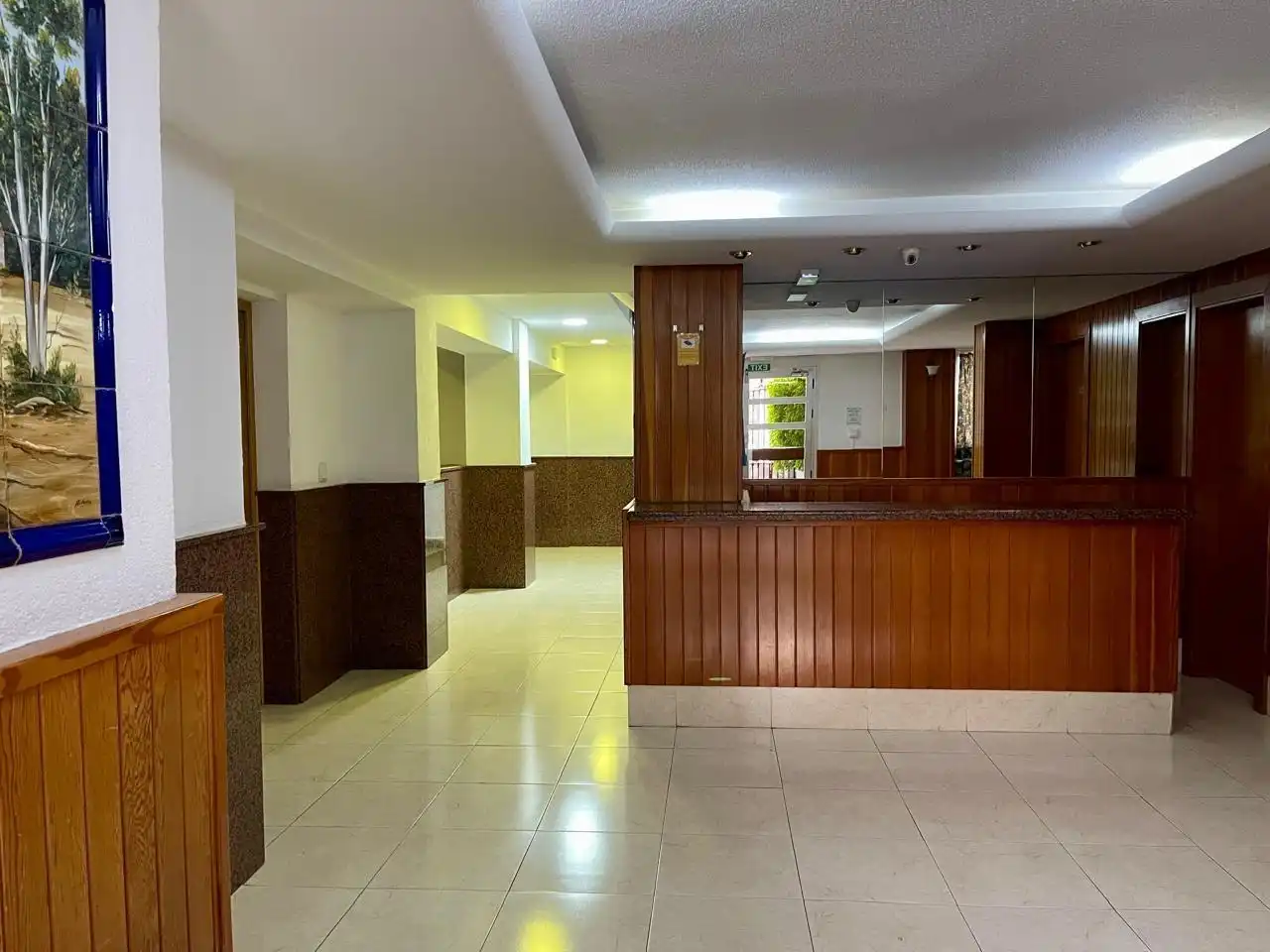 Apartament en venda en Benidorm