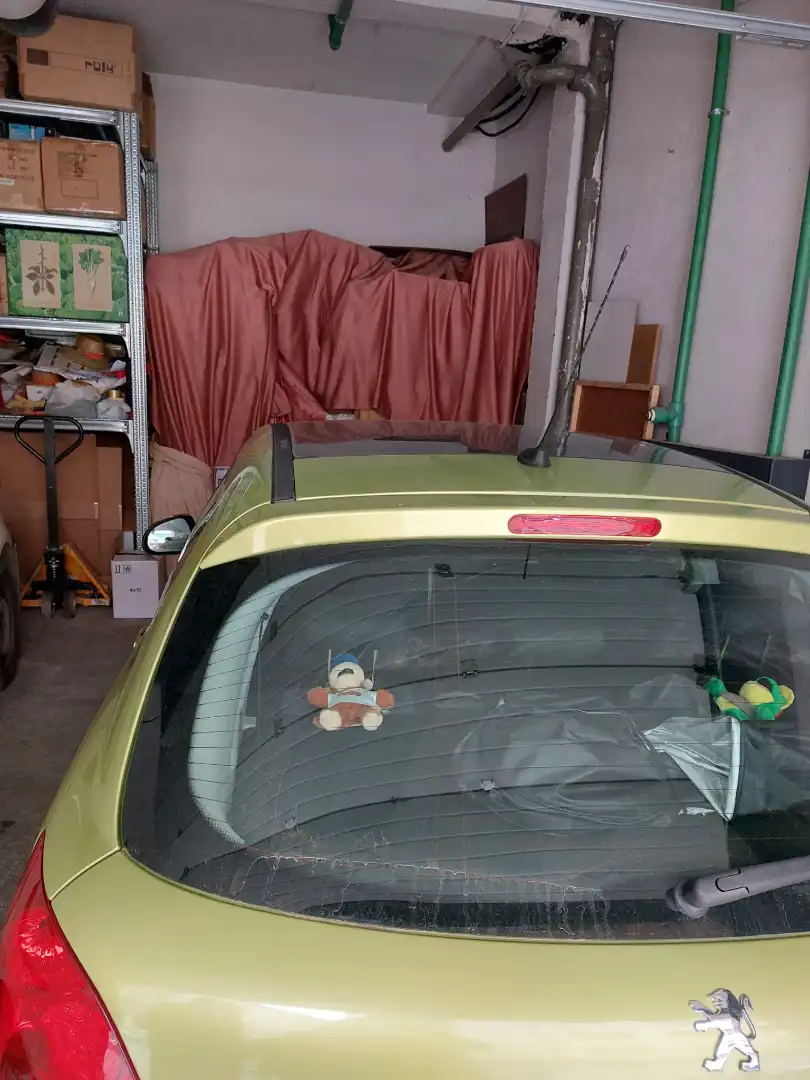 Parking de Dúplex en venta en Salamanca con Calefacción, Parquet y Terraza