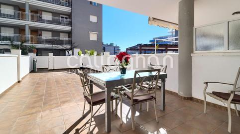 Foto 2 de Planta baixa en venda a Calle Ermita, Moncófar Playa, Castellón