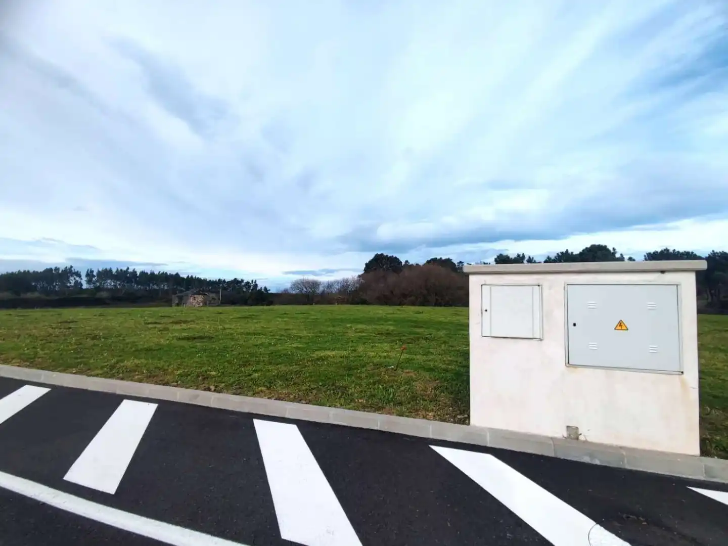 Residential land for sale in Fonfría - Valdepares, imagen 11