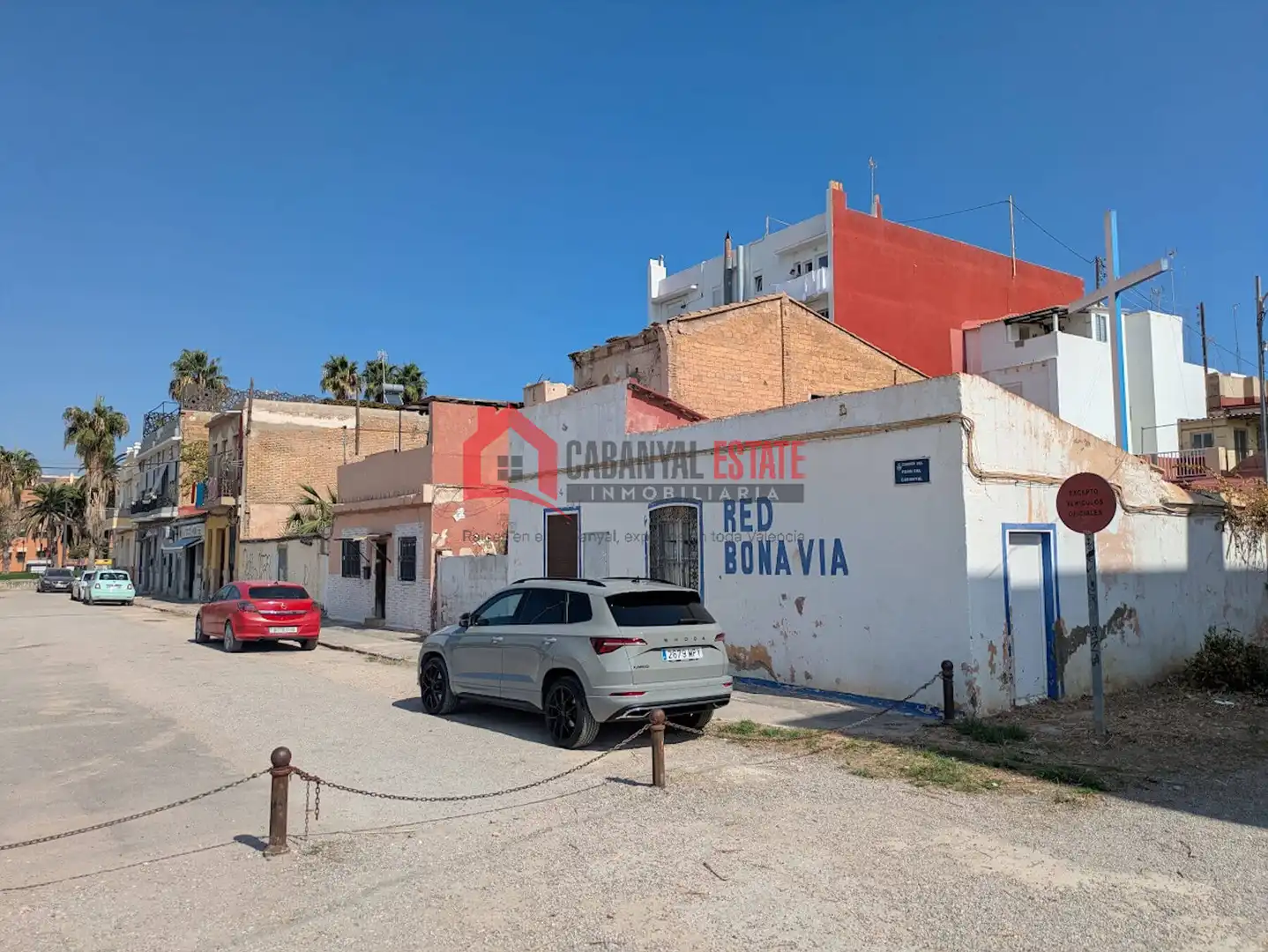 Adossat en venda a Poblats Marítims, imagen 6
