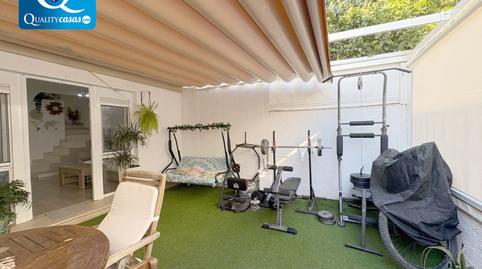 Photo 3 of House or chalet for sale in Pueblo Español - Coveta Fumá, El Campello