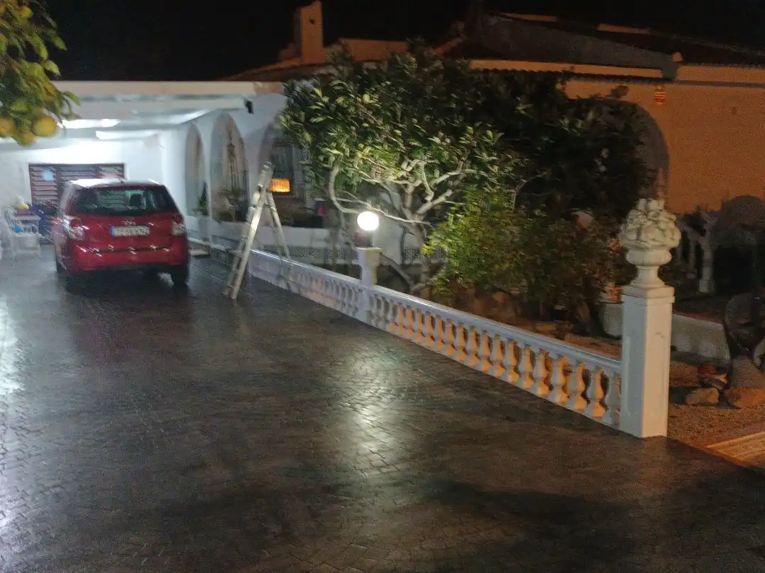 Detached house with pool for sale in Avenida jaca 13, imagen 76