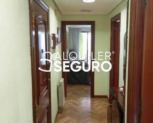 Flat to rent in Valladolid Capital  with Heating, Terrace and Furnished