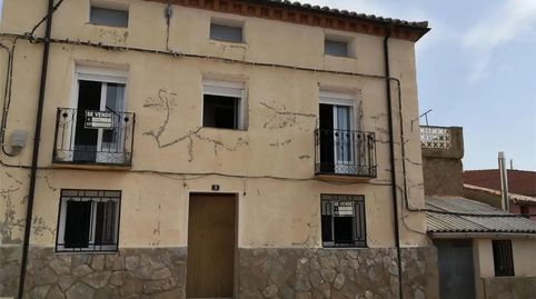 Foto 2 de Piso en venta en Calle Hospital, 15, Torrehermosa, Zaragoza