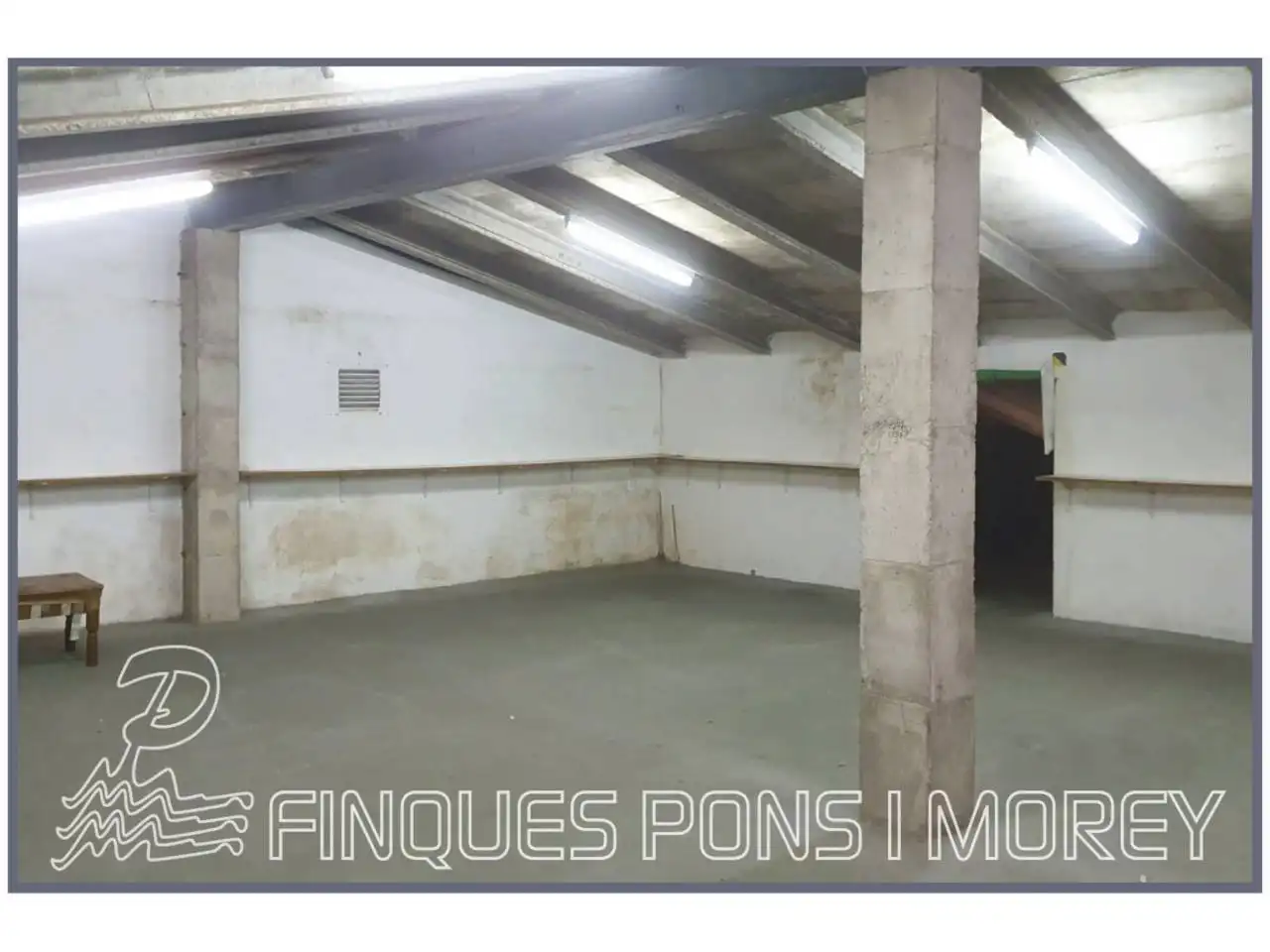 Nave industrial en venta en Calle escorca, Son Amonda - Reis Catòlics