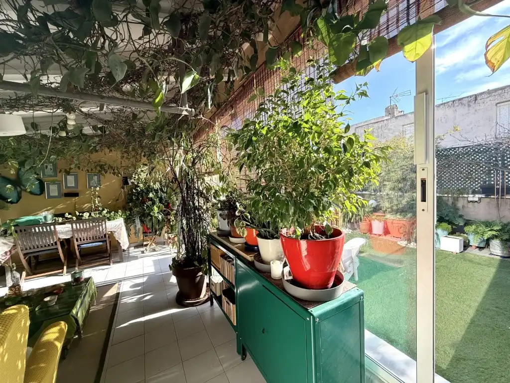 Terraza de Casa o chalet en venta en Castelló d'Empúries