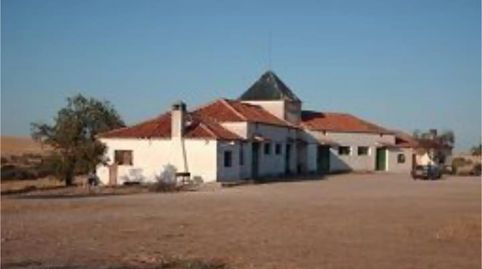Foto 4 de Terreny en venda a Camino de Noblejas, 86, Nuevo Aranjuez - Ciudad de las Artes, Aranjuez