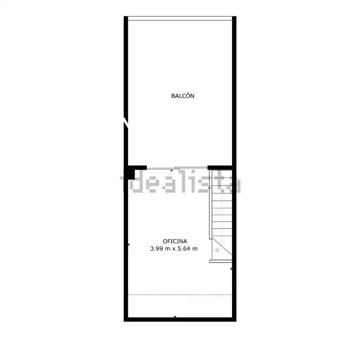 Reihenhaus mit Garten zum Verkauf in L'Eixample, imagen 28