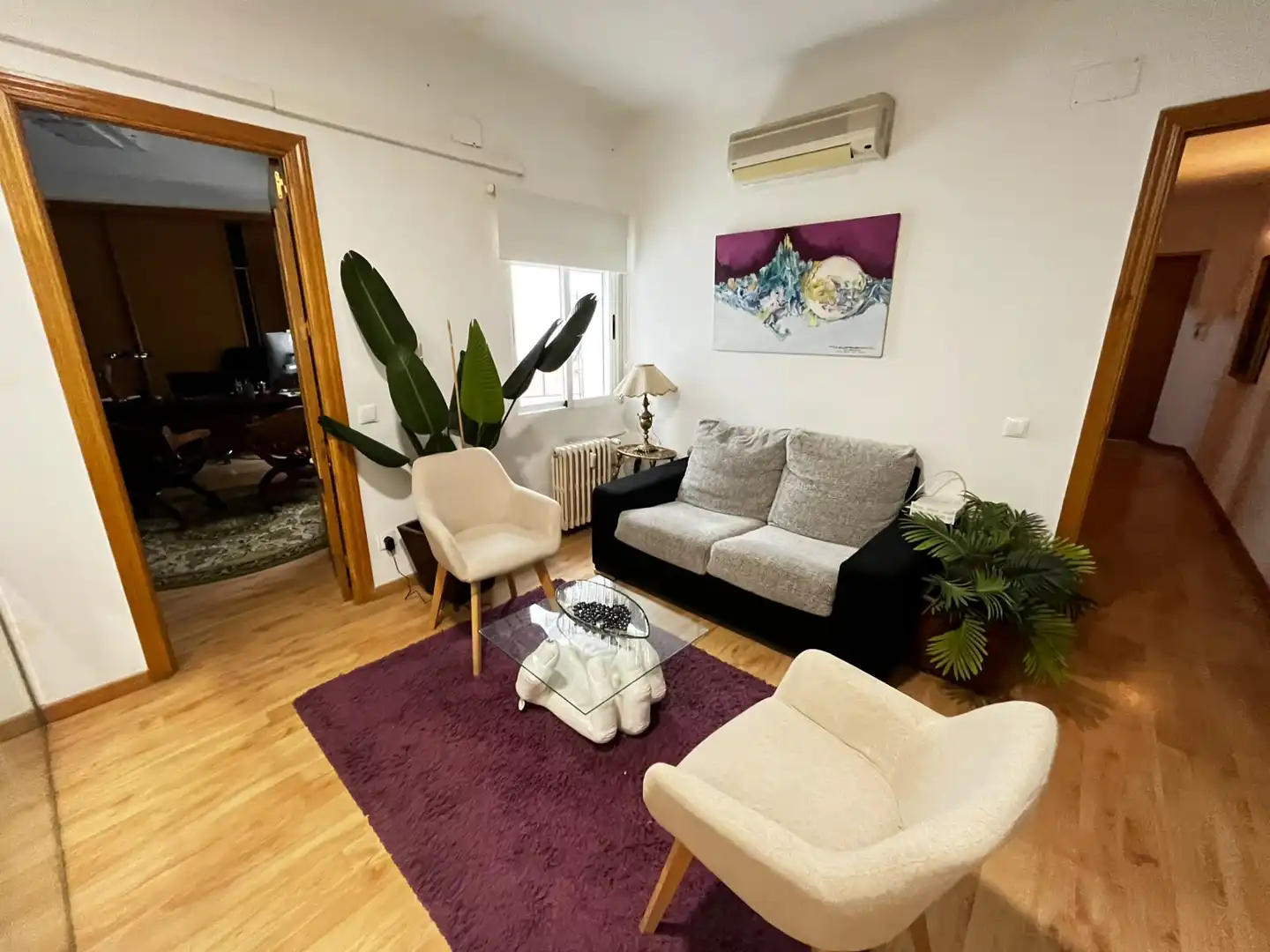 Apartment mit Aufzug zum Verkauf in Plaza Puerta de Alarcos, imagen 18