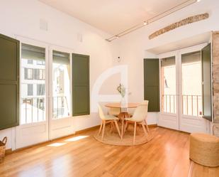 Study to rent in Girona Capital  with Air Conditioner