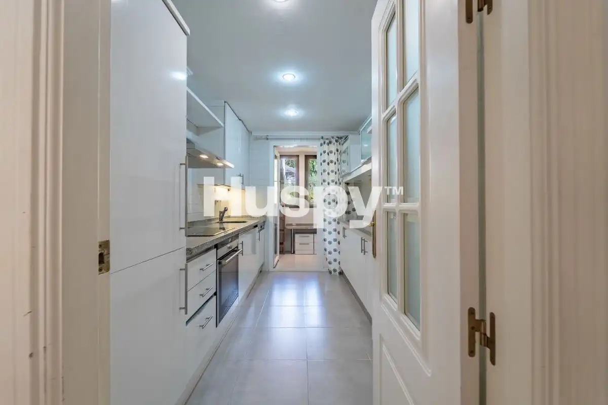 Appartamento con terrazza in vendita a Calle los Arqueros urbanización Jacarandas, imagen 18