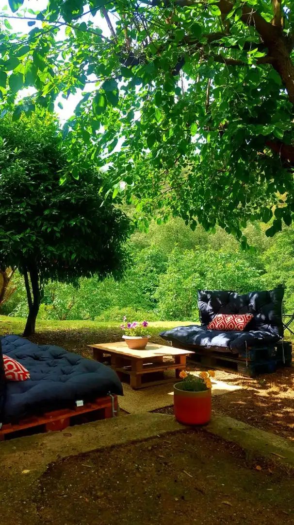 Casa rustica in vendita a Llinars del Vallès, imagen 7