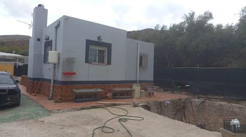 Photo 5 of Country house for sale in Berja, Almería