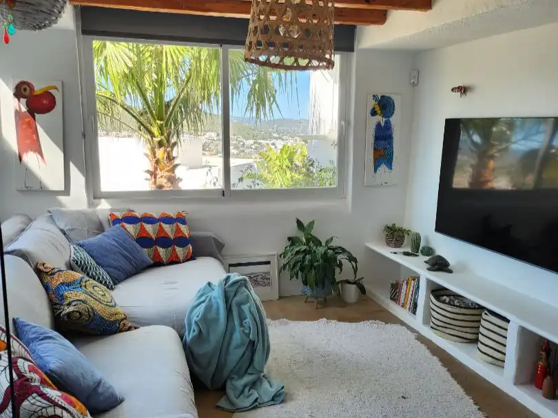 Dúplex en venta en Ginestas 19, imagen 3