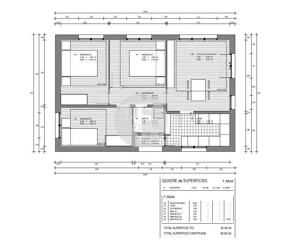 Casa rústica en venda a Sant Martí Sarroca, imagen 62