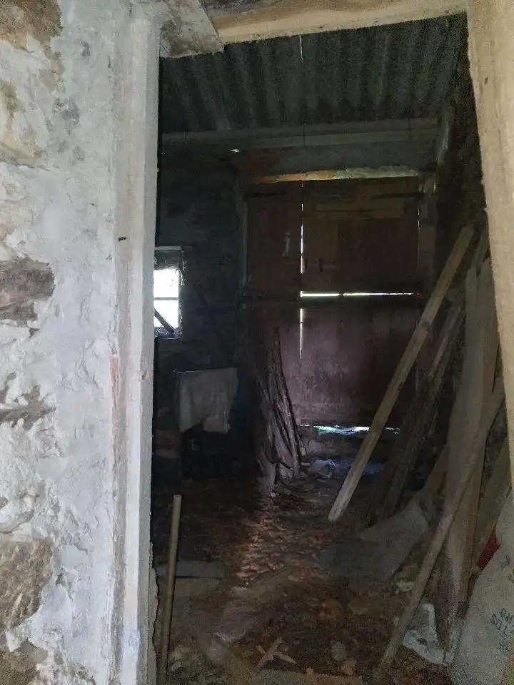 Finca rústica en venta en Cerdido con Jardín privado