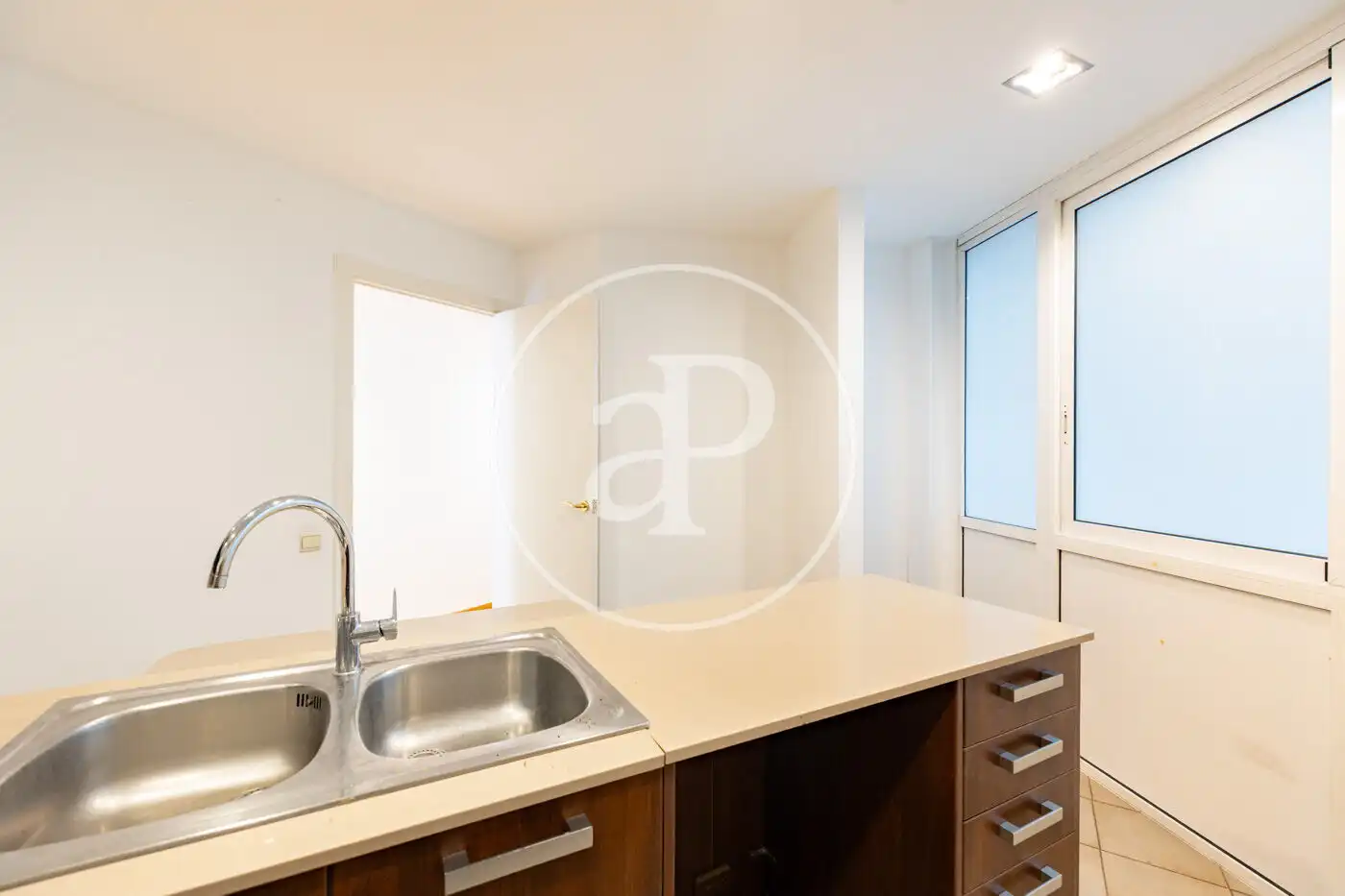 Piso con terraza en venta en C/ de Muntaner, imagen 17
