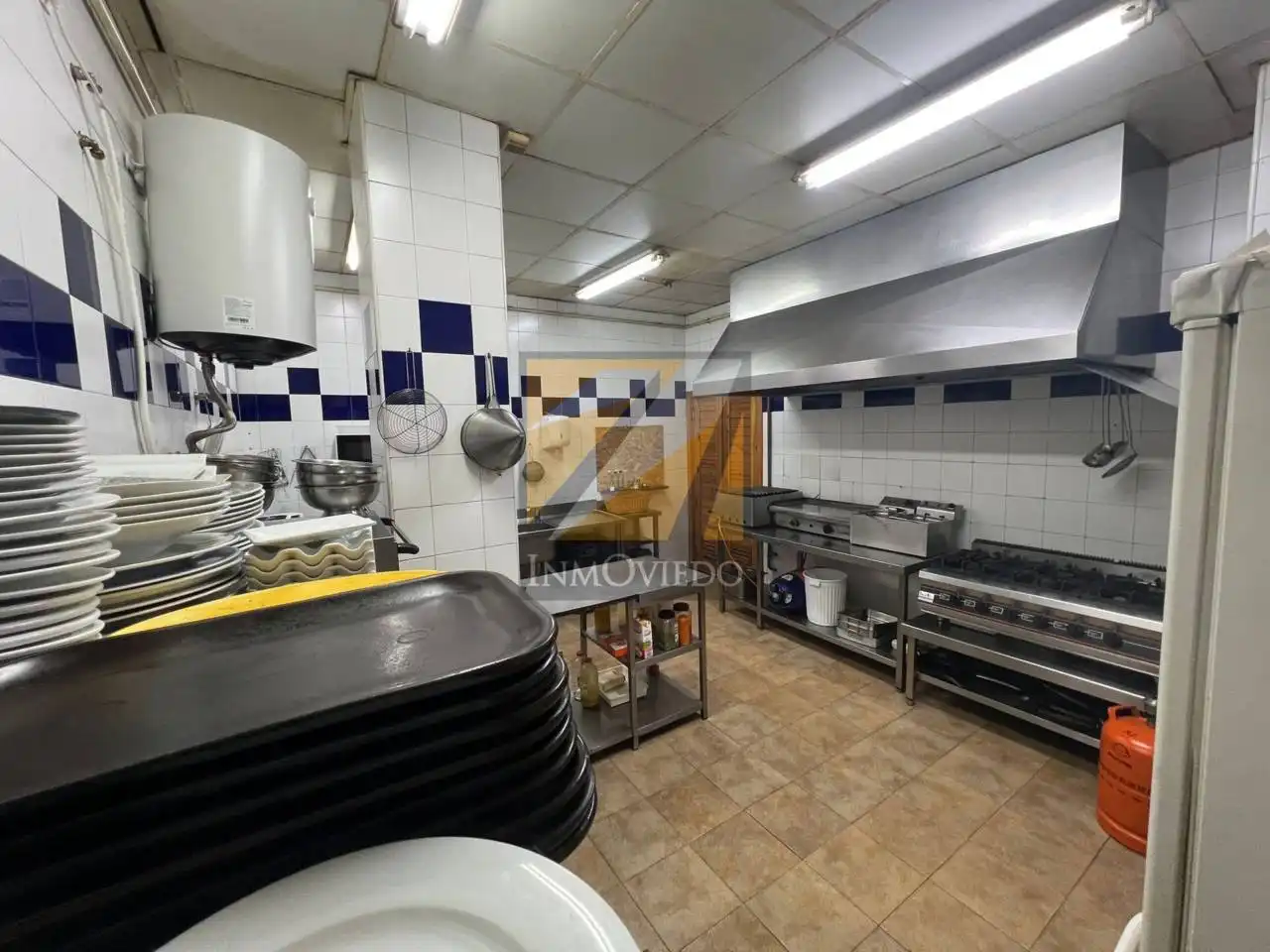Local comercial de lloguer a Calle PUERTO DE TARNA, imagen 24