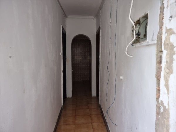 Piso en venta en Bilbao 