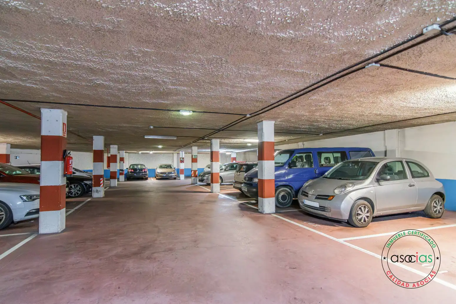 Piso en venta en Oviedo - PZ PUERTA DE EUROPA, 1, HUCA - La Cadellada