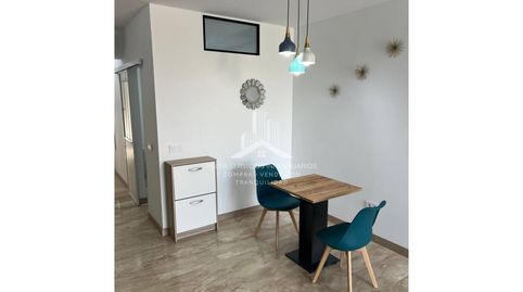 Photo 5 of Flat for rent in Calle Borriol, Estación - Universidad, Castellón de la Plana / Castelló de la Plana