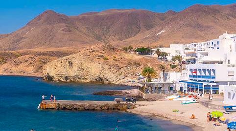 Photo 5 of Flat for sale in Calle Rafael Escuredo, Roquetas Pueblo, Almería