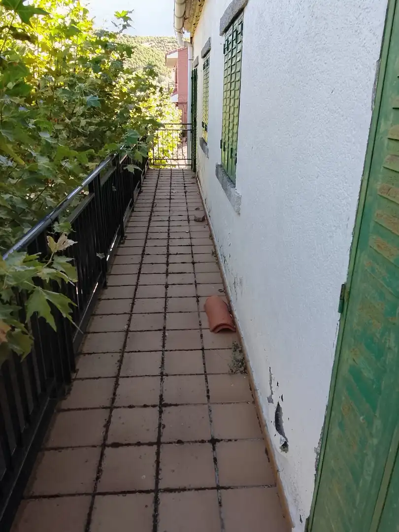 Maison avec jardin à vendre à El Hoyo de Pinares, imagen 36