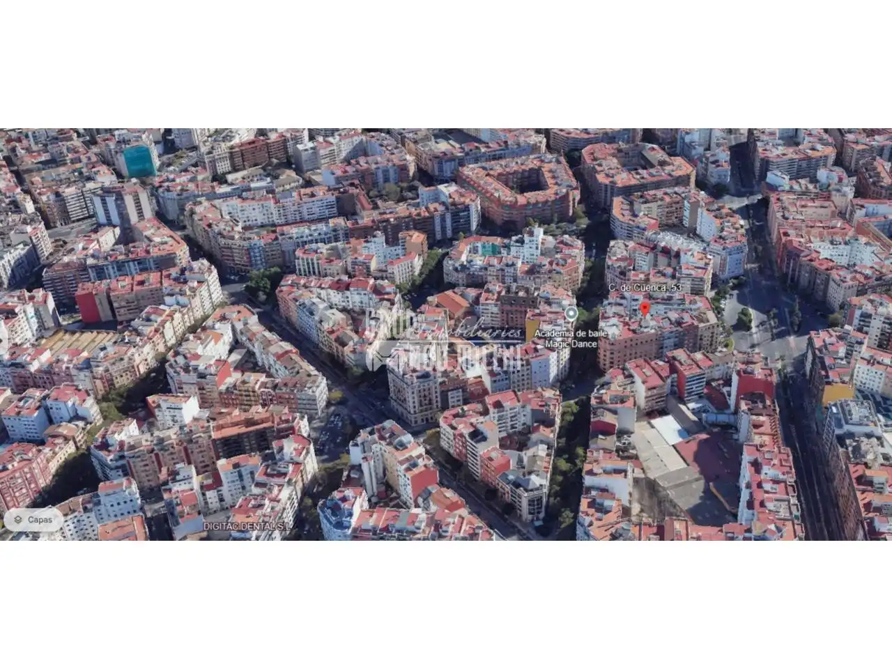 Appartamento con ascensore in vendita a Calle Cuenca, imagen 8