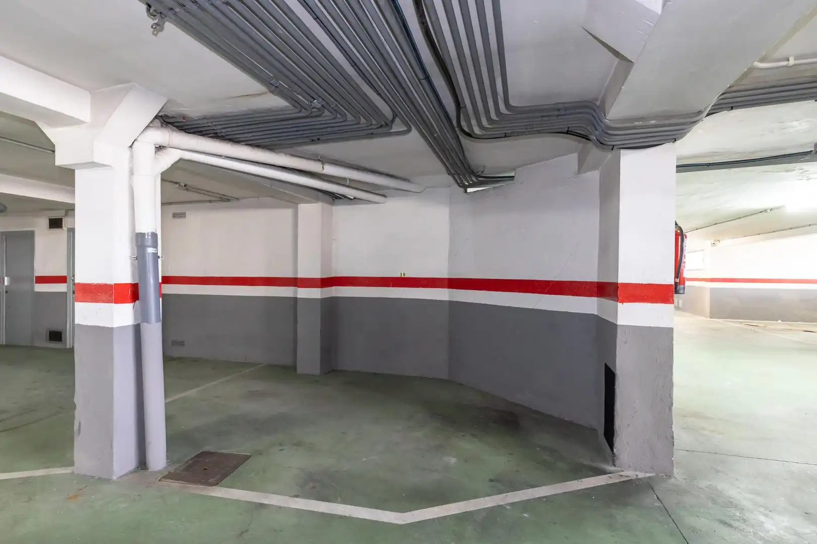 Individual en venta en de Brussel·les