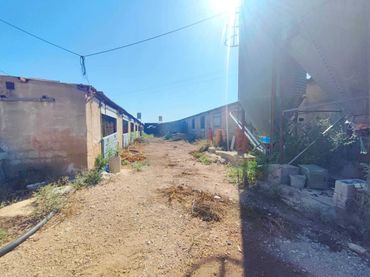 Nau industrial en venda a Benifaió