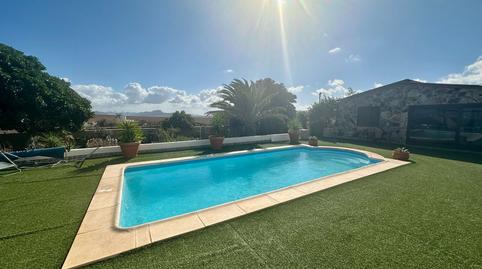 Foto 5 de Casa o xalet en venda a Antigua pueblo, Las Palmas