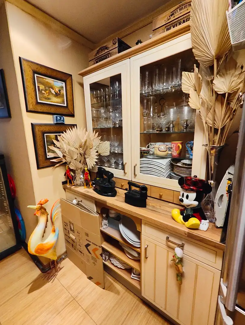 Cocina de Piso en venta en Madrid con Aire acondicionado, Calefacción y Parquet
