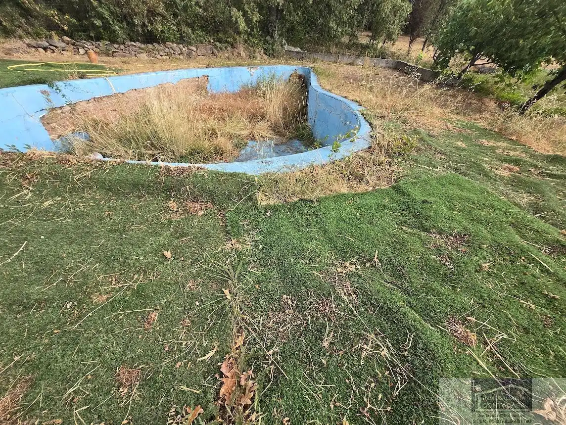 Finca rústica en venta en Bustarviejo con Calefacción y Terraza