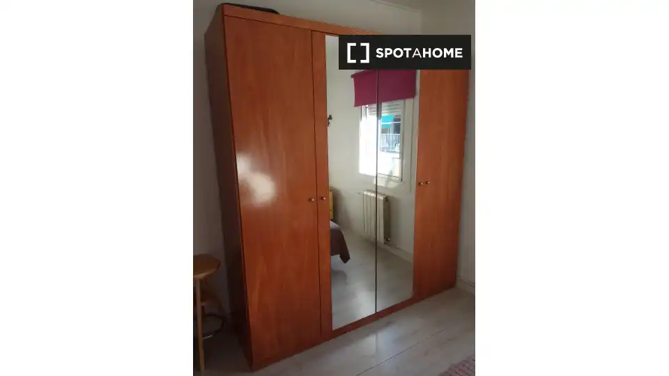 Habitació a La Torrassa