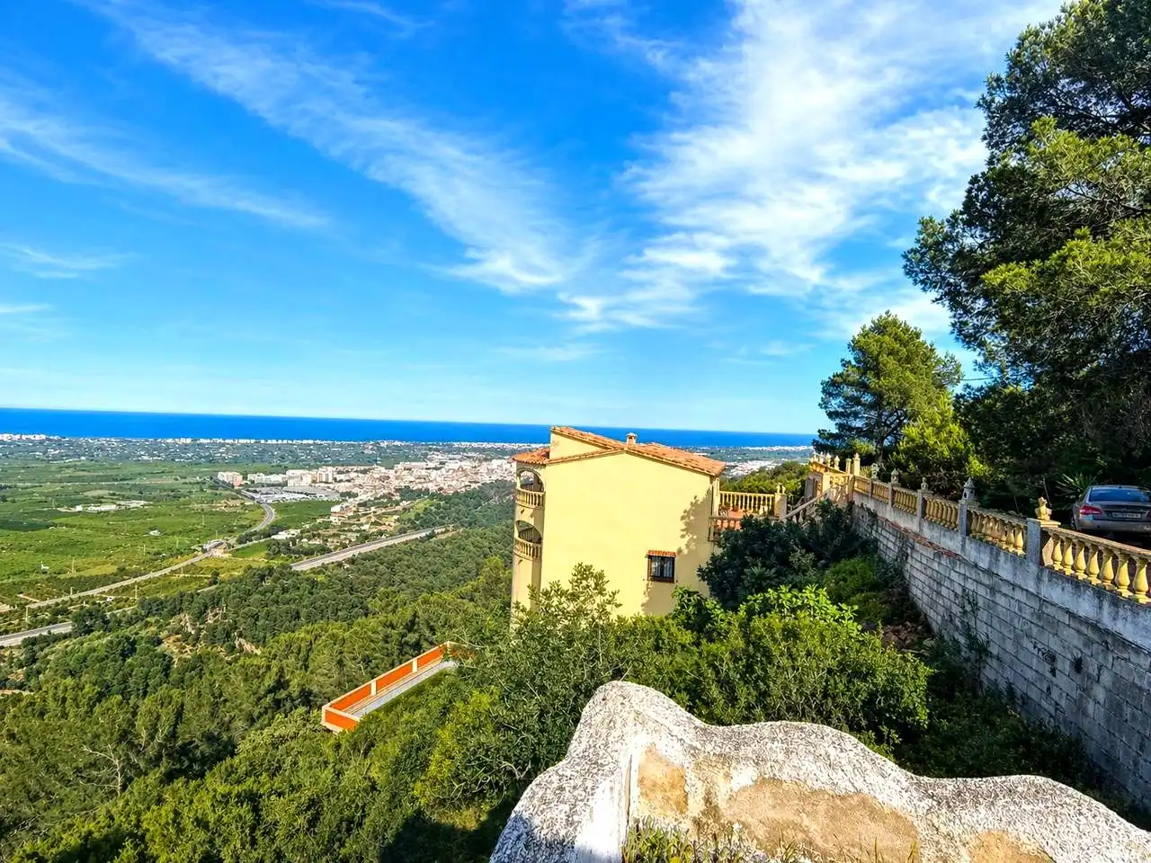 Casa o chalet en venta en La Font d'en Carròs