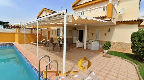 Foto 3 de Casa o xalet en venda a Pl Numero 17, El Grao, Castellón