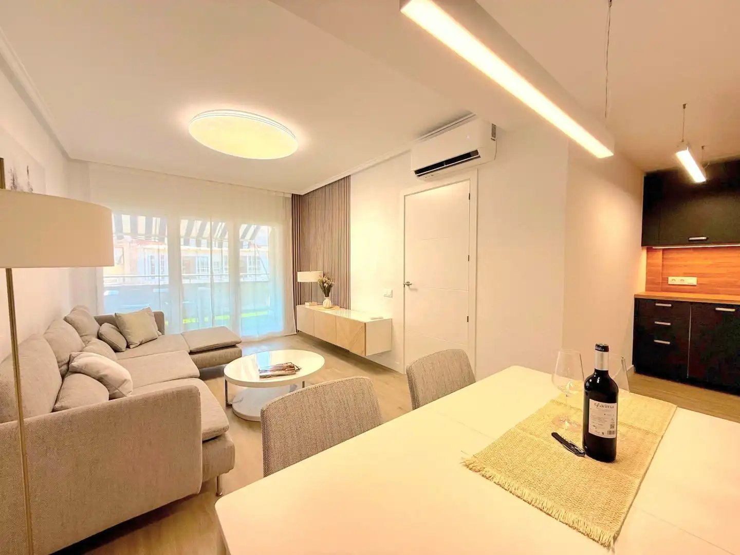 Penthouse with lift for sale in Playa del Cura