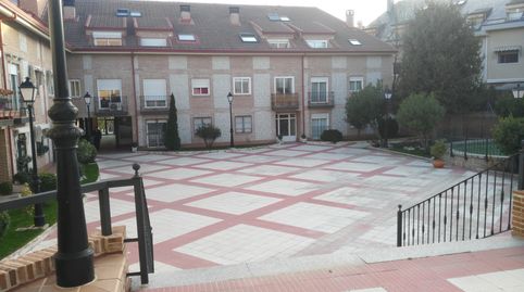 Foto 4 de Dúplex en venta en Plaza Francisco Rabal, Alpedrete, Madrid