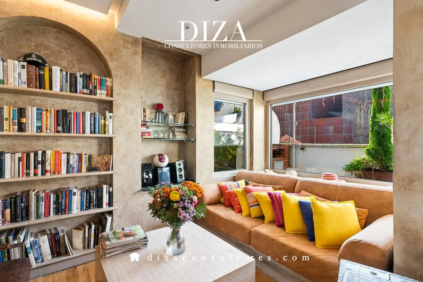 Ático con ascensor en venta en Calle de la Alameda, imagen 8