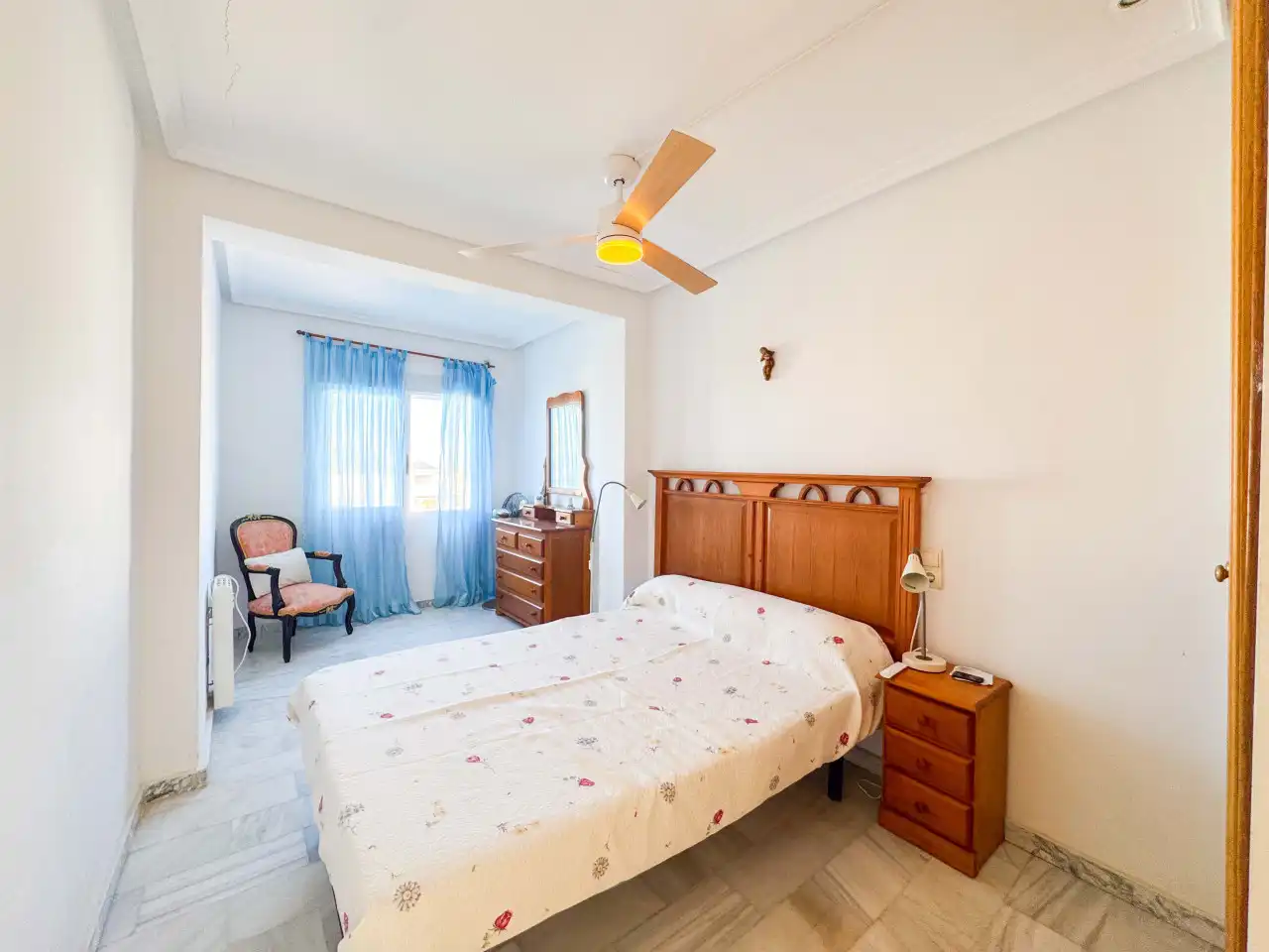 Villa mit Terrasse zum Verkauf in La Mata, imagen 59