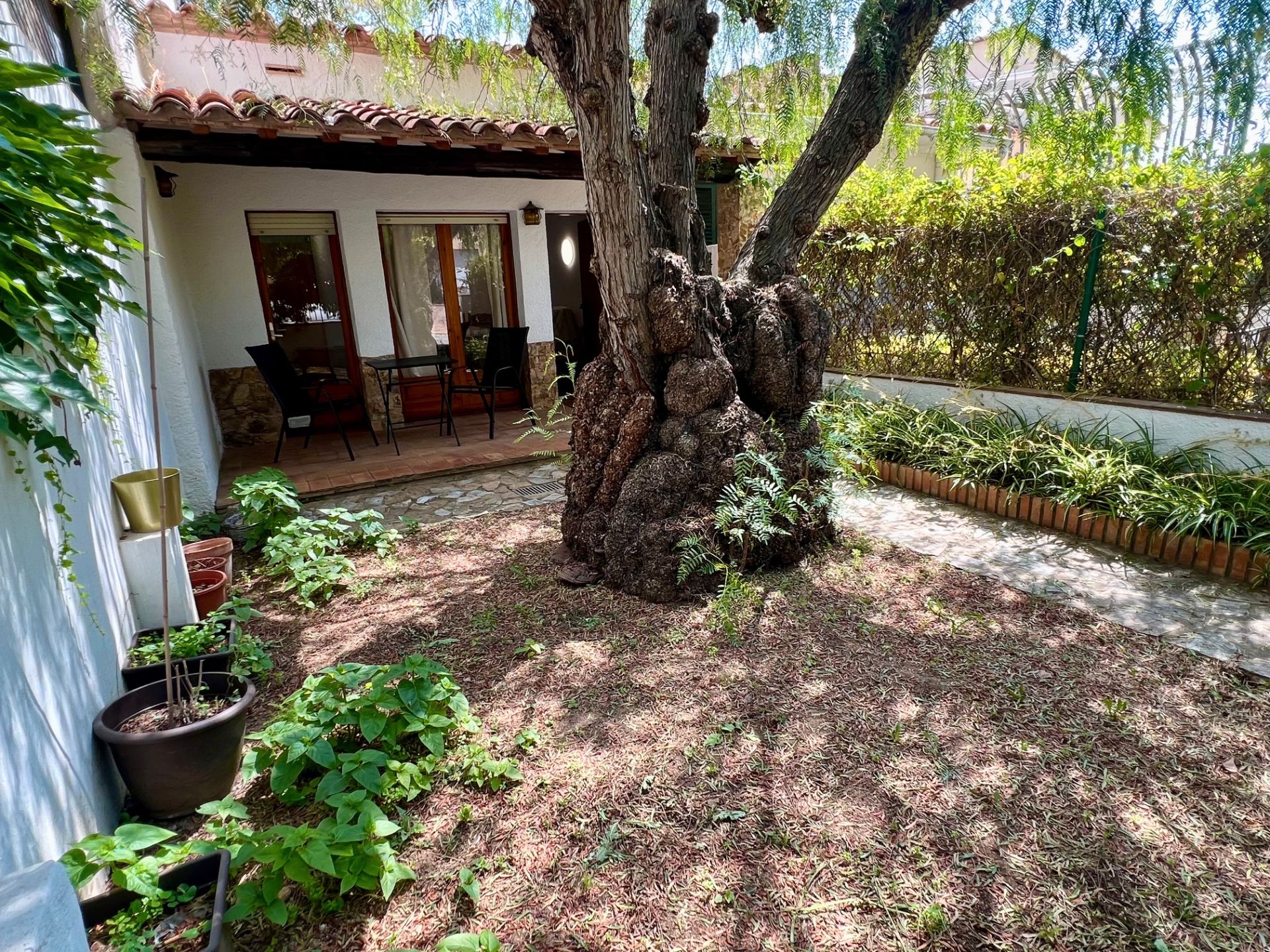 Single-family semi-detached to rent in Carrer del Xaloc, Llafranc