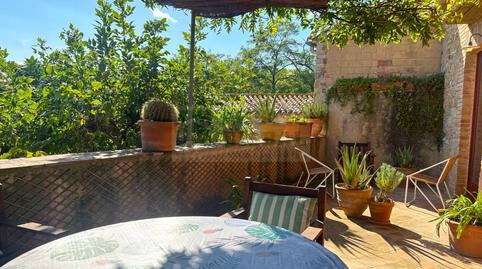 Foto 5 de Finca rústica en venda a Forallac, Girona