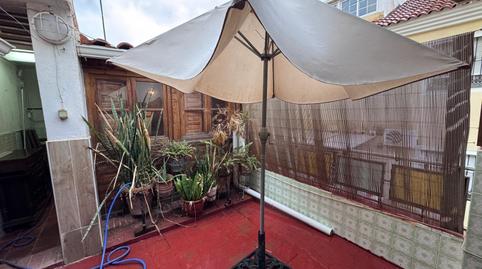 Foto 3 de Casa o xalet en venda a El Molinillo - Capuchinos, Málaga