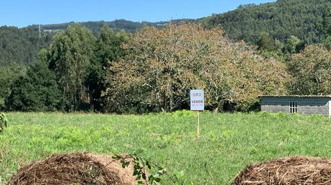 Foto 2 de Residencial en venda a Lugar Queiris, Coirós, A Coruña