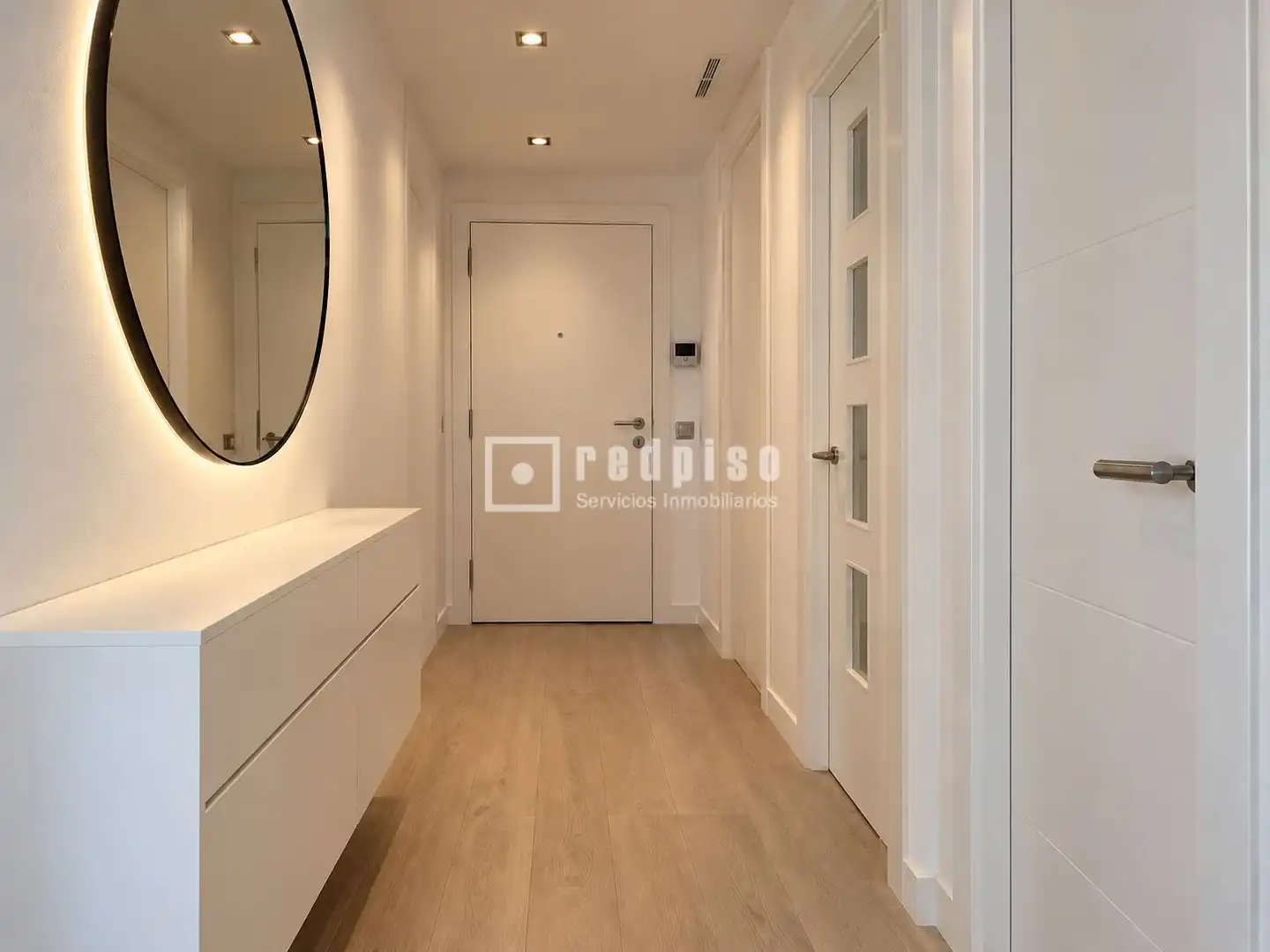 Piso con piscina en venta en El Cantizal, imagen 2